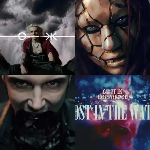 Alternative Metal 2026 w12