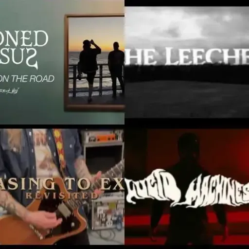 Doom Metal / Stoner 2026 w12