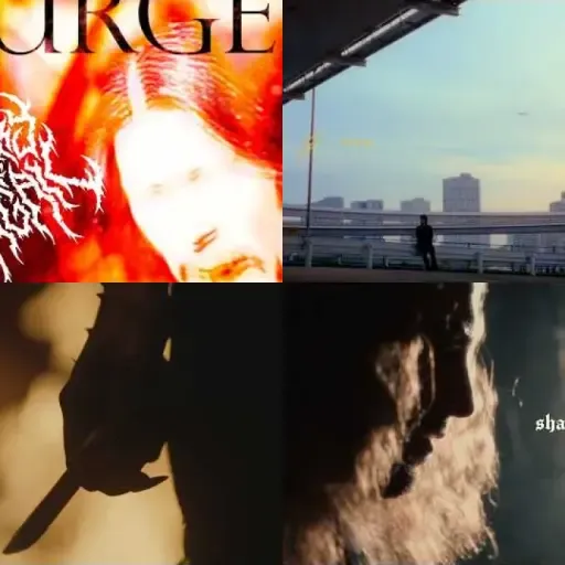 Metal / Deathcore 2026 w14