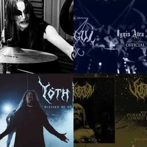 Black Metal 2026 w15