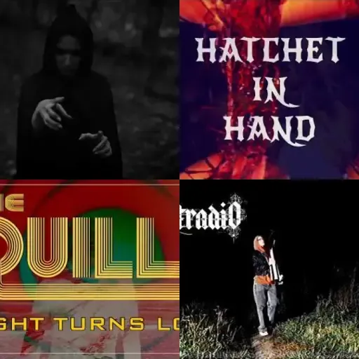 Doom Metal / Stoner 2026 w16