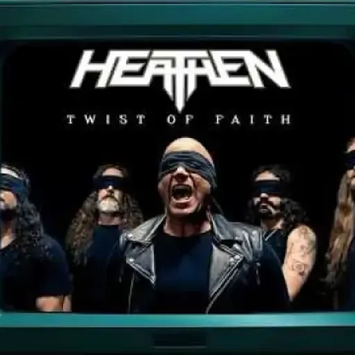 Thrash / Speed Metal 2026 w17