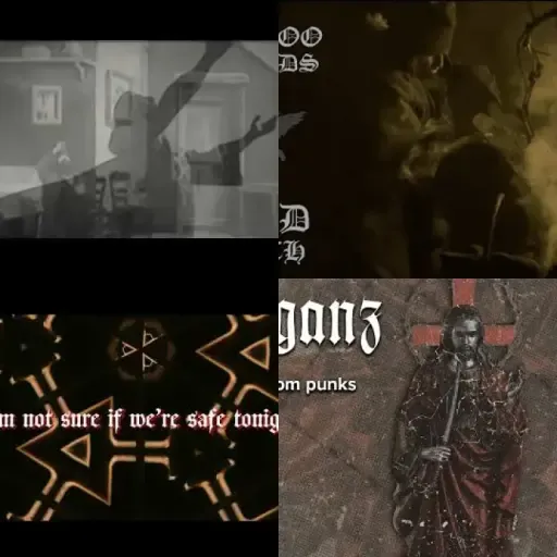 Doom Metal / Stoner 2026 w18