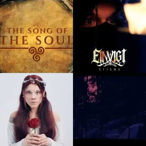 Folk / Pagan Metal 2026 w18