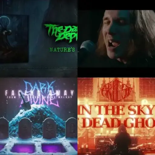 Metal / Deathcore 2026 w18