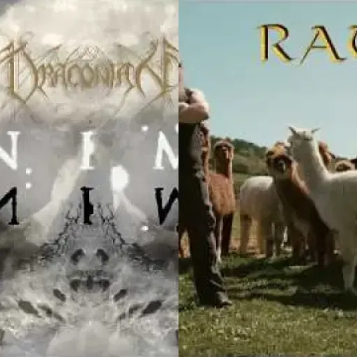 Folk / Pagan Metal 2026 w19
