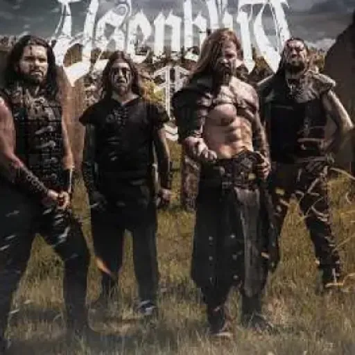 Folk / Pagan Metal 2026 w20