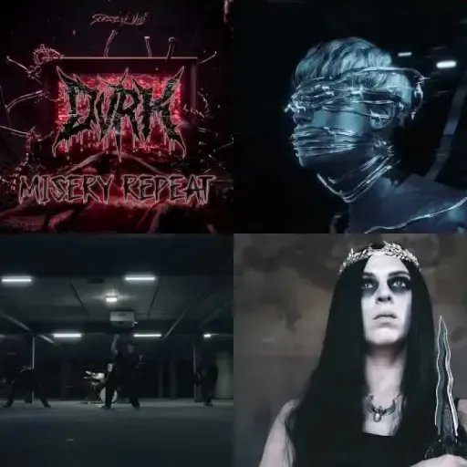 Metal / Deathcore 2026 w20