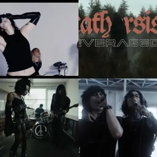 Alternative Metal 2026 w21