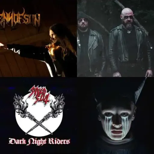 Black Metal 2026 w21