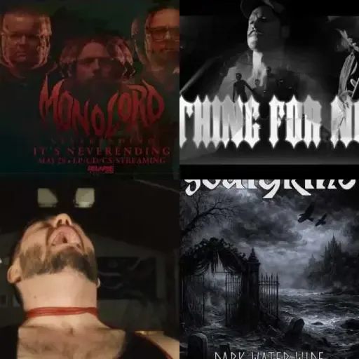 Doom Metal / Stoner 2026 w21