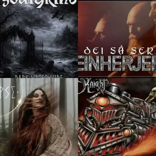 Folk / Pagan Metal 2026 w21