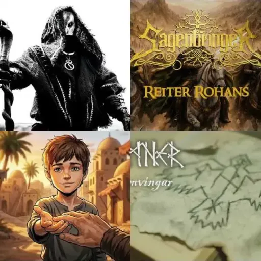 Folk / Pagan Metal 2026 w22