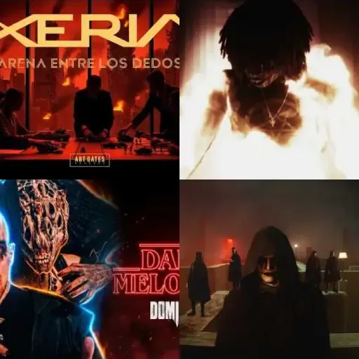 Alternative Metal 2026 w23