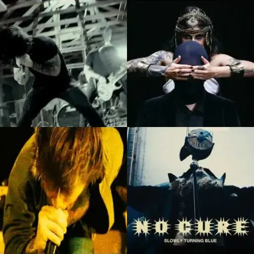 Metal / Deathcore 2026 w25