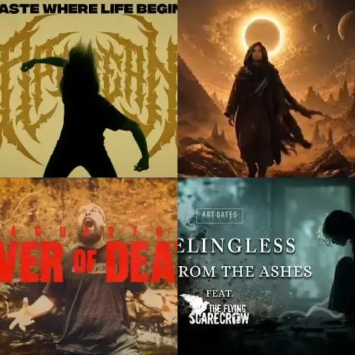 Death Metal 2026 w26