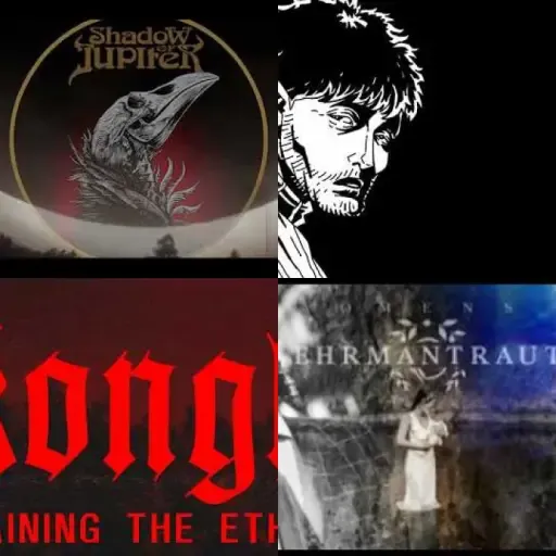 Doom Metal / Stoner 2026 w26