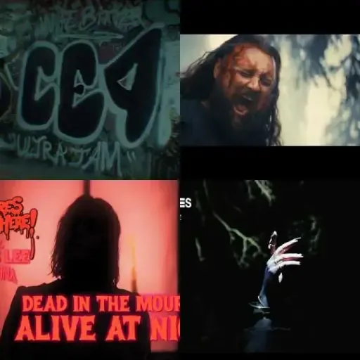 Metal / Deathcore 2026 w26