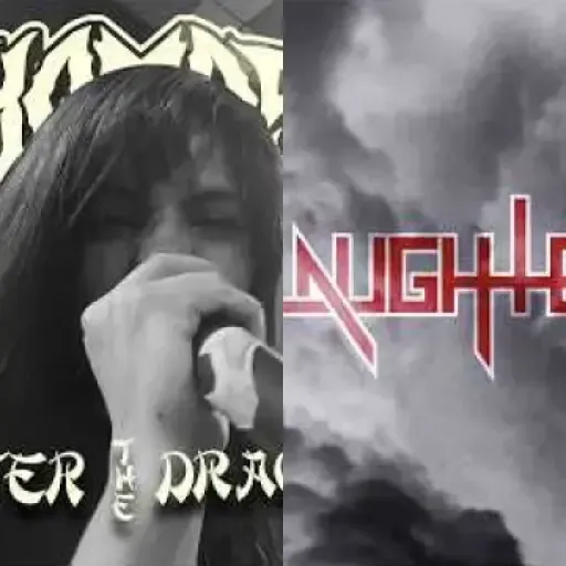 Thrash / Speed Metal 2026 w26