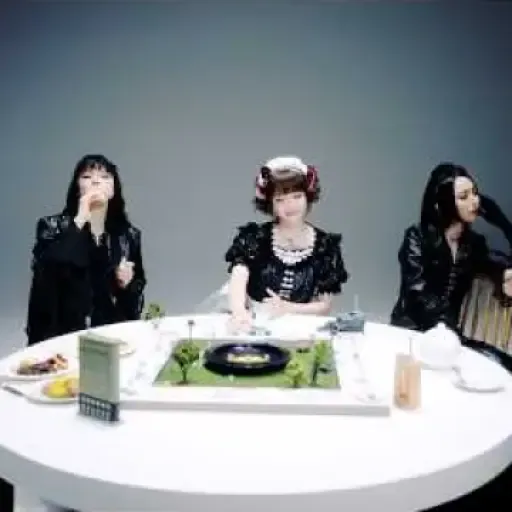 Visual Kei 2026 w26