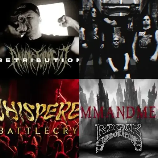 Death Metal 2026 w27
