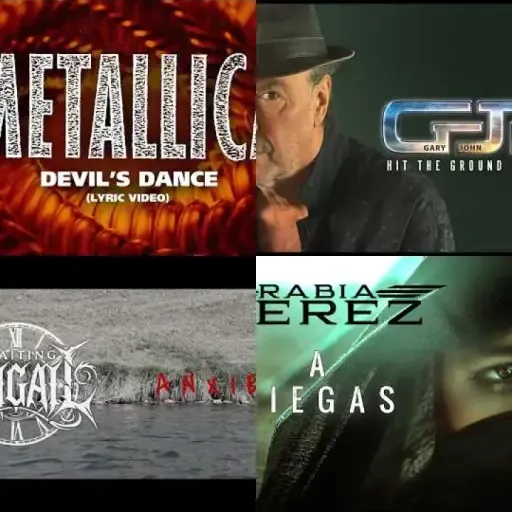 Heavy Metal 2026 w27