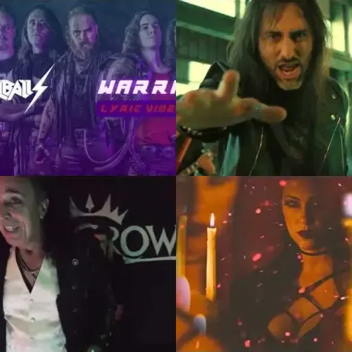 Power / Symphonic Metal 2026 w27