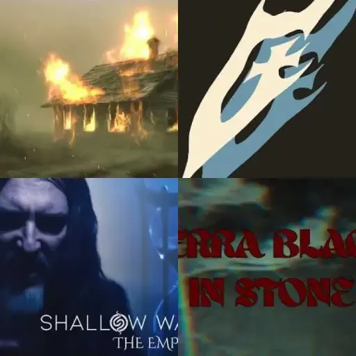 Doom Metal / Stoner 2026 w29
