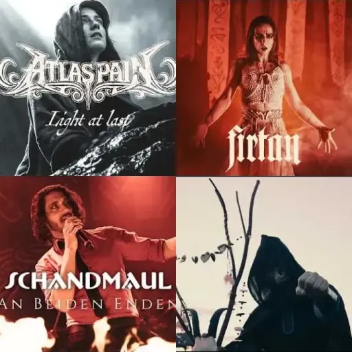 Folk / Pagan Metal 2026 w29