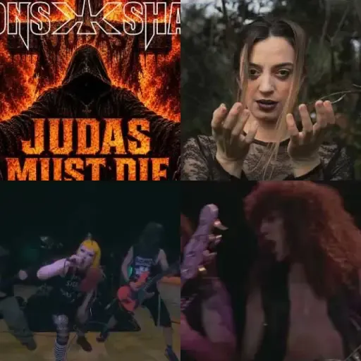 Heavy Metal 2026 w29