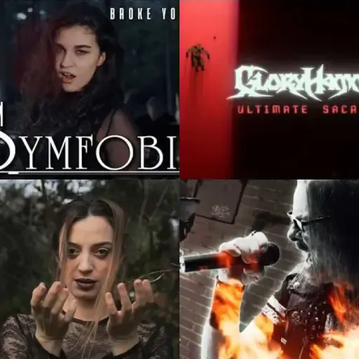 Power / Symphonic Metal 2026 w29