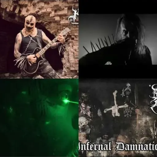 Black Metal 2026 w30