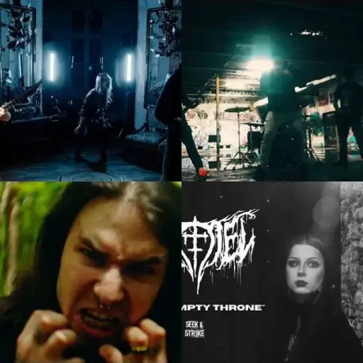 Metal / Deathcore 2026 w30