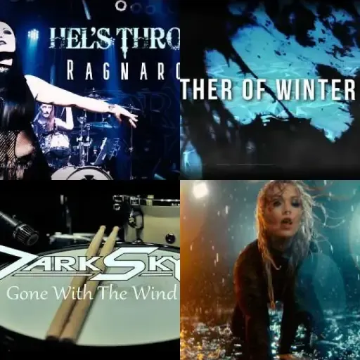 Power / Symphonic Metal 2026 w30