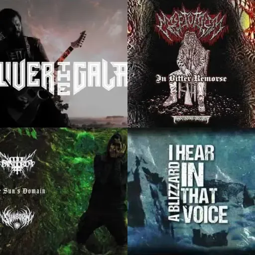 Death Metal 2026 w31