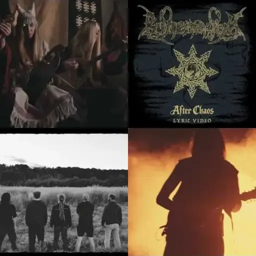 Folk / Pagan Metal 2026 w31