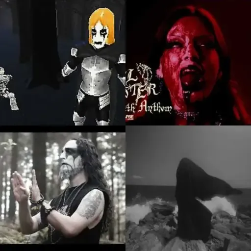 Black Metal 2026 w32