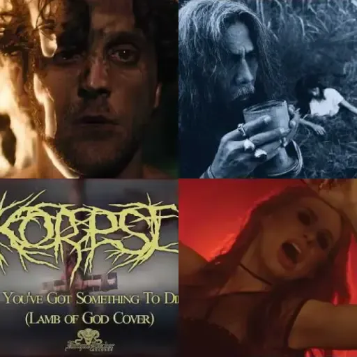 Death Metal 2026 w32
