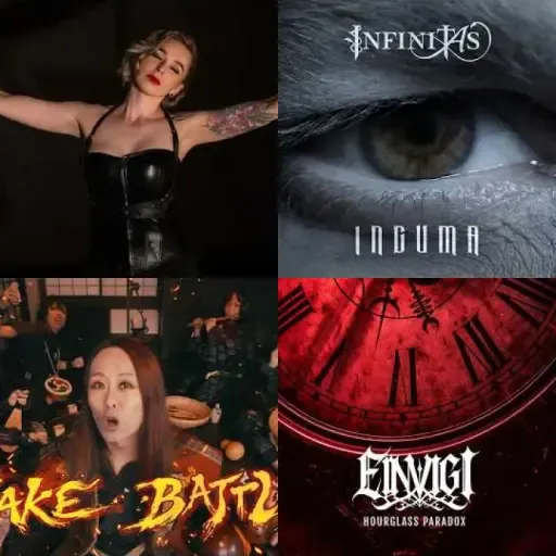 Folk / Pagan Metal 2026 w32