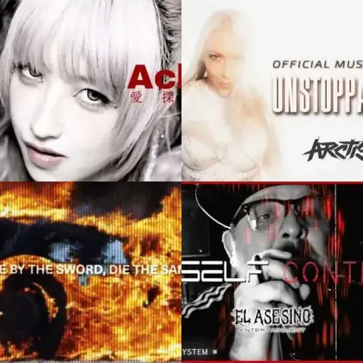 Alternative Metal 2026 w33