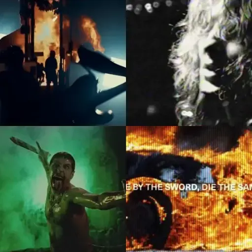 Heavy Metal 2026 w33