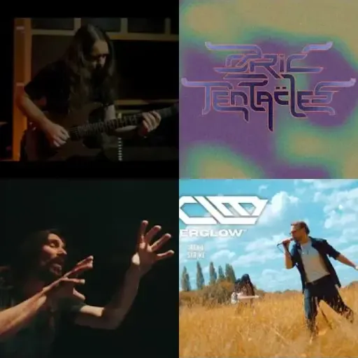 Progressive Metal 2026 w33