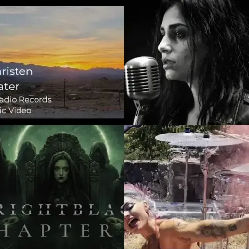 Alternative Metal 2026 w34