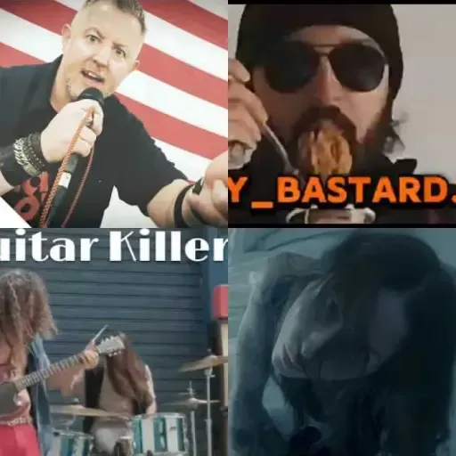 Doom Metal / Stoner 2026 w34