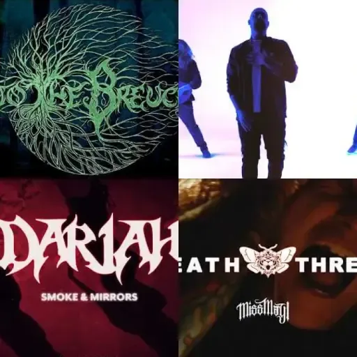 Metal / Deathcore 2026 w34