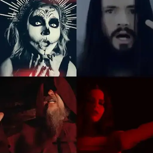 Gothic Metal    v29