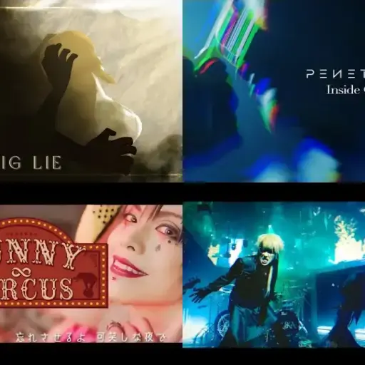 Visual Kei   v30