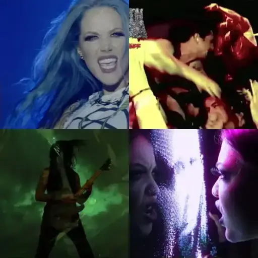 Death Metal   v31