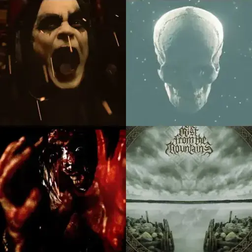 Black Metal    v33
