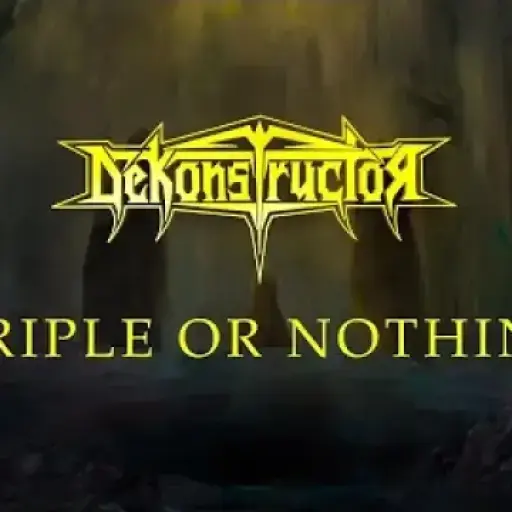Thrash Metal    v33